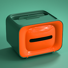 小太阳93采集到blender