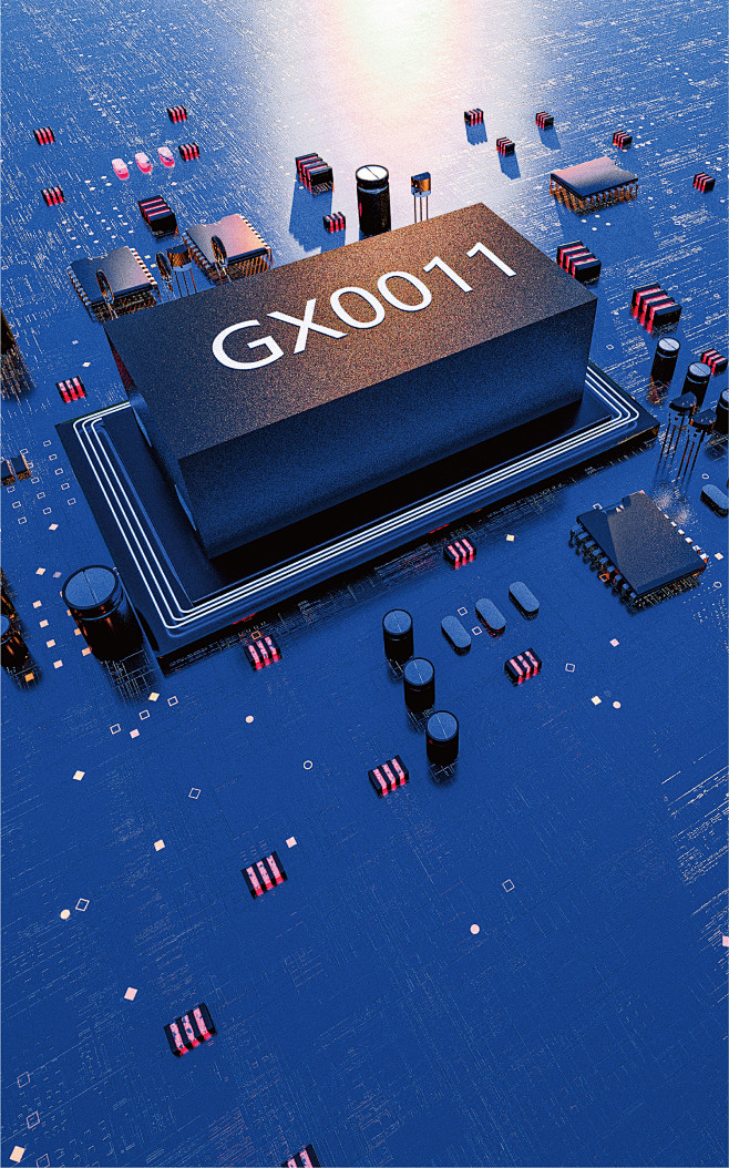 GX0011