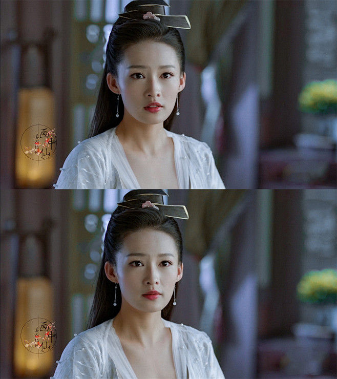 庆余年林婉儿李沁