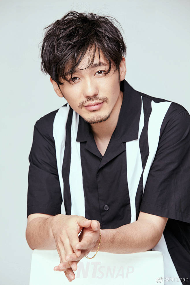 #白宇#