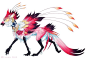 Gradiented Feonix by Tatchit.deviantart.com on @DeviantArt