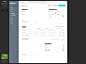 Dribbble - full_view_invoice_form.png by Mads E. U. Sorensen
