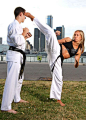 high kick #karate...Spinning Heel Hook Kick is my favorite technique! Took me years to master it. sjw