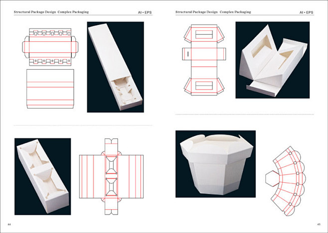 Packaging Structure ...