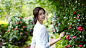 自然花卉花园少女时代少女时代亚洲人林允儿韩国K-POP - 壁纸（#994420）/ Wallbase.cc