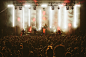 “Parkway Drive concert stage”的图片搜索结果