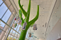 Nationwide Children's Hospital Interiors : Interiors of Nationwide Children's Hospital by FKP Architects and Ralph Applebaum AssociatesLocated in Columbus, Ohio