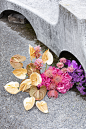 Bitume floral - GOODMOODS nourrit les humeurs créatives ! Le premier cahier de tendances qui capture les tendances du moment et les moods les plus inspirés. : 27 – 30 septembre
