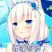 花色ヘプタグラム-❀