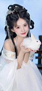 广寒谣
采集@别致的七
