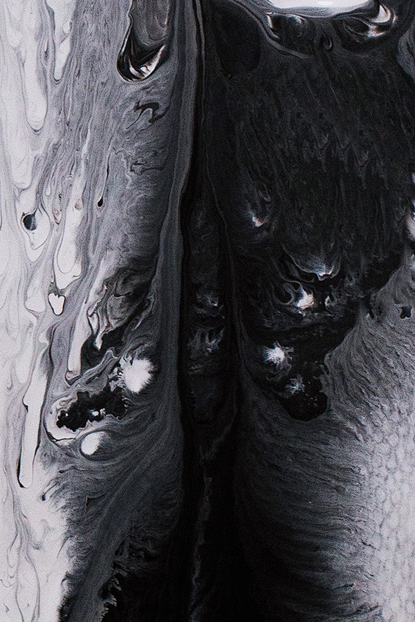 Nuestra - on Behance