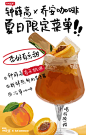 咖啡海报