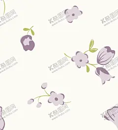 小碎花 【酷图网】小碎花,手绘花,数码印花,小花,水彩花