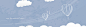 扁平,促销推广,主图背景,淘宝背景,banner海报,白云,热气球,海报banner,渐变,几何图库,png图片,网,图片素材,背景素材,3690700@飞天胖虎