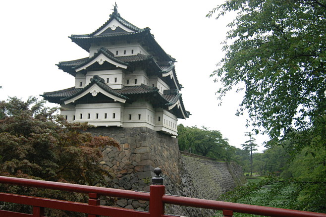 弘前城hirosakijo2(1)