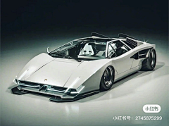 纯情小野猫采集到汽车