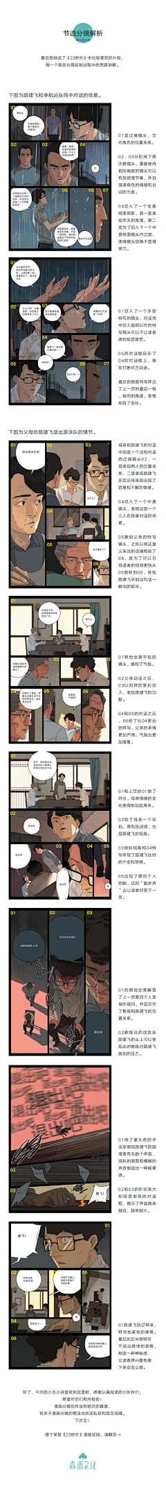 别没结果采集到分镜漫画