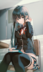 昵称：プロピ
UID：12756857
