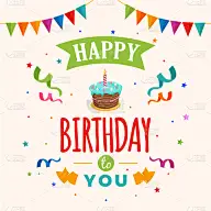 生日快乐