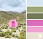 Design Seeds : Design Seeds color palettes ... posted daily for all who love color.