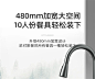 箭牌厨房手工水槽枪灰色纳米大单槽304不锈钢洗菜盆洗碗槽台下盆-淘宝网