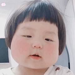 吹晚风吗：采集到可爱表情包