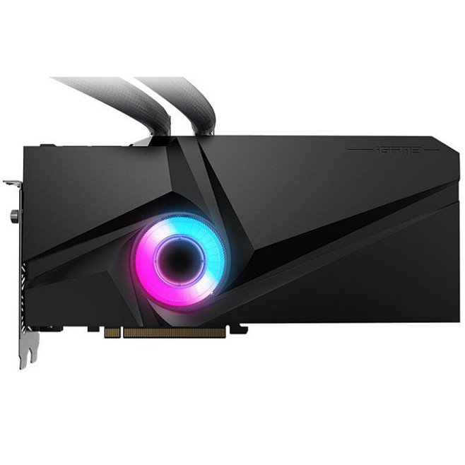 性能怪兽：七彩虹iGame RTX 30...
