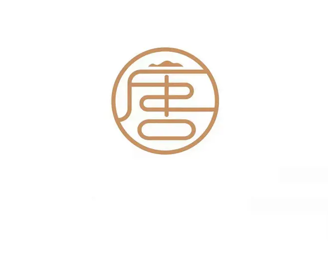 唐字logo设计的搜索结果_百度图片搜索-花瓣网