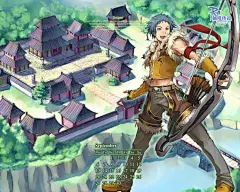 《RO仙境传说》壁纸桌面壁纸3
