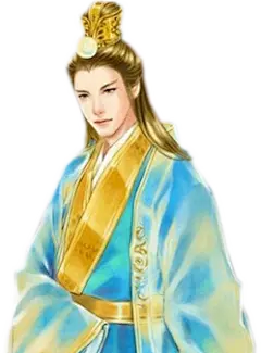 古风.手绘.免抠.人物
