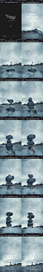 Disney：Find a Happy Medium_H5案例分享