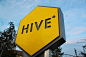 fwdesign: wayfinding & design consultants | Hive