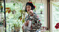 #和服##ふりふ#  2019  Kimono Collection
furifu秋冬新作！太时髦了我大哭 ​​​​