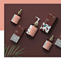 Ulta Organics packaging design by Yozei Wu - Regram from @fivestarbranding