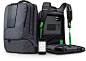 AMPL SmartBackpack