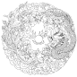 插画师吴二八（接稿） - 小红书