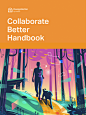 Collaborate Better Handbook