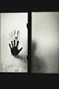 Free stock photo of black-and-white, hand, crime, horror