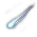 PNG 地球 月球 火星 彗星 石块 免抠素材
