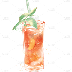 Carol_沉明采集到素材-酒