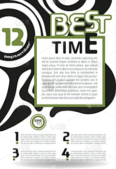 计划书,传单,抽象,白色,创造力,商务,概念,图像,模板