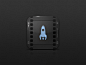  iPad App Icon — Envisioning (Final)
