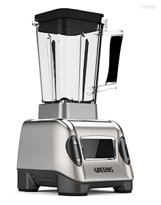 cntefal 特福 infiny mix tritan bl91hd40 高速冰沙搅拌机,1.