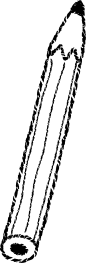 日式手绘卡通可爱便签贴纸手账透明PNG图案 (213)