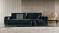 [ 海居汇 ] 意大利 Minotti LEONARD 沙发 / 海外代购 / 欧洲代购