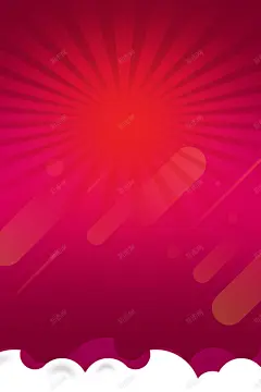 会员折扣紫红色渐变优惠大放送促销海报 背景 设计图片 免费下载 页面网页 平面电商 创意素材