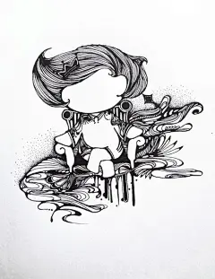 獅子座.