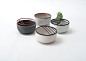 TOKO & NOMA IKEBANA BOWLS | HANNA KRUSE