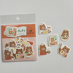 海带酥采集到制品/谷子/物料/文创产品