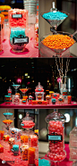 Candy Buffet